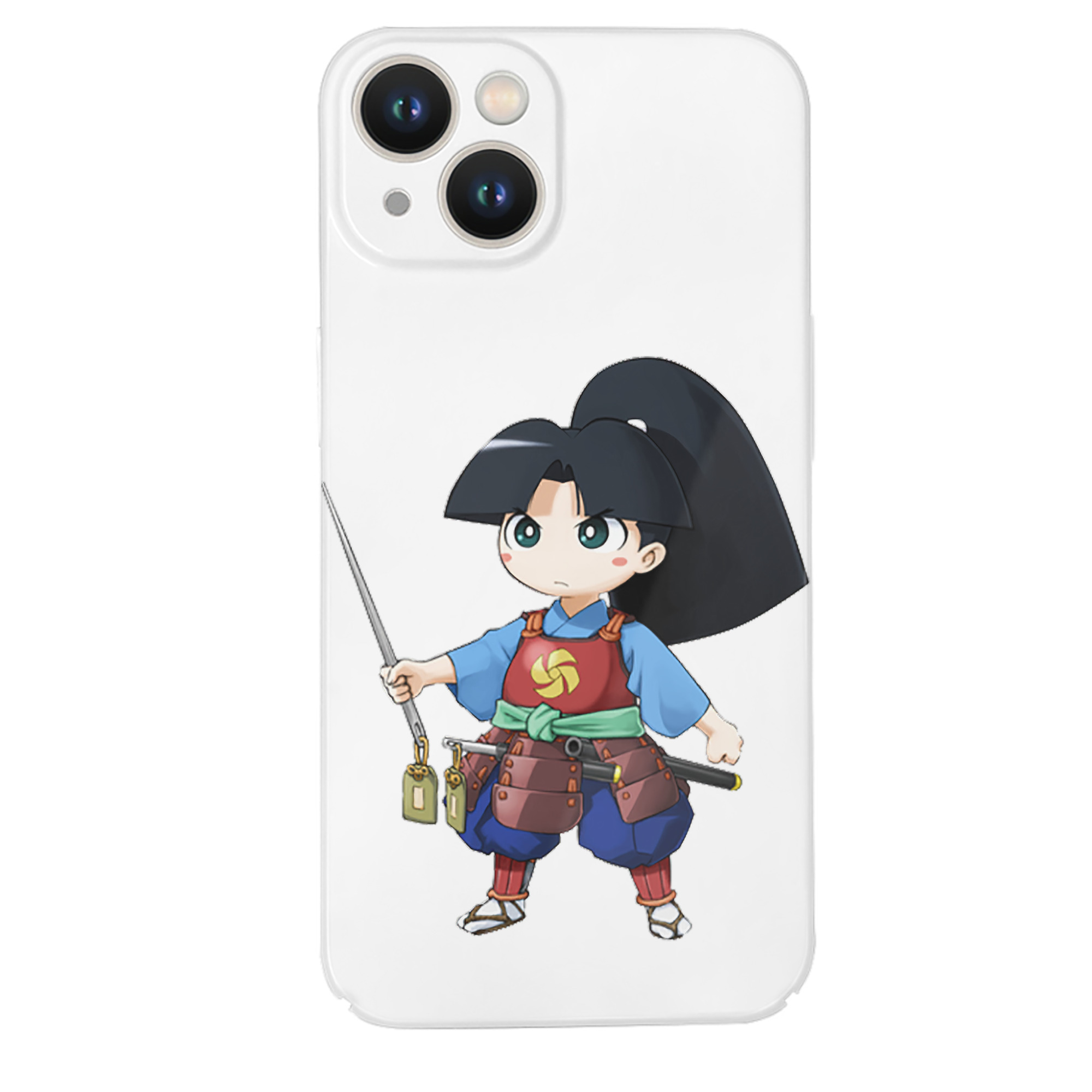 （画像用） 遊☆戯☆王 Yu-Gi-Oh! 【iPhone 14シリーズ対応】ハードケース